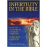 Infertility in the Bible door Jessie Fischbein