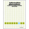 Information Alternatives door Ralph Paul