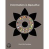 Information Is Beautiful door David McCandless