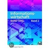 Informationswirtschaft 2 door Onbekend