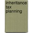 Inheritance Tax Planning