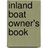 Inland Boat Owner's Book