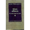 Man alleen door L. Pirandello