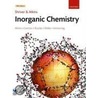 Inorganic Chemistry 5e P door Tina Overton