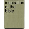 Inspiration of the Bible door Onbekend
