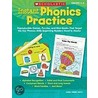 Instant Phonics Practice by Linda Ward Beech