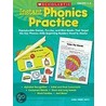 Instant Phonics Practice door Linda Ward Beech