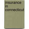 Insurance In Connecticut door P. Henry Woodward