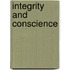 Integrity And Conscience