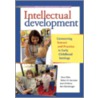Intellectual Development by Mary Carns