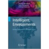 Intelligent Environments by Paolo Remagnino