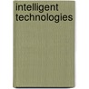 Intelligent Technologies door Onbekend