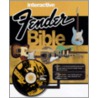 Interactive Fender Bible by Paul Day