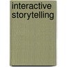 Interactive Storytelling door Onbekend
