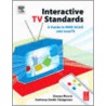 Interactive Tv Standards door Steven Morris
