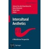 Intercultural Aesthetics door Antoon van den Braembussche
