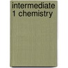 Intermediate 1 Chemistry by Norman Conquest