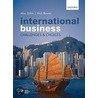 International Business P by Nick Bowen
