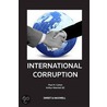 International Corruption door Qc Arthur Marriott