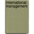 International Management