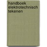 Handboek elektrotechnisch tekenen by L.R. Polis