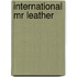 International Mr Leather
