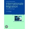 Internationale Migration by Franz Nuscheler