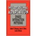 Interpersonal Adaptation