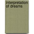 Interpretation of Dreams