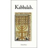 Kabbalah door C. Ponce
