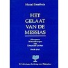Het gelaat van de Messias by M. Poorthuis