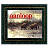 Aanloop by Rien Poortvliet