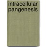 Intracellular Pangenesis by Hugo DeVries