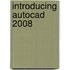 Introducing Autocad 2008