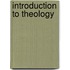 Introduction To Theology