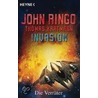 Invasion - Die Verräter door John Ringo