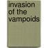 Invasion Of The Vampoids