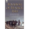 Invasion of France, 1814 door Fwo 1877 Maycock