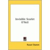 Invisible Scarlet O'Neil door Russel Stamm