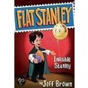Invisible Stanley (Rpkg) door Jeff Brown