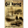 Invitation to Cat Spring door Mary Frances Chupick Bennett