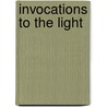Invocations To The Light door Wistancia Stone