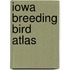 Iowa Breeding Bird Atlas