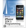 Iphone Sdk 3 Programming door Maher Ali