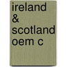 Ireland & Scotland Oem C door Ray Ryan