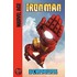 Iron Man Kiber the Cruel