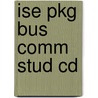 Ise Pkg Bus Comm Stud Cd door Dufrene