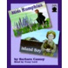 Island Boy/Miss Rumphius door Barbara Cooney