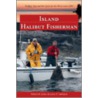 Island Halibut Fisherman door Robert H. Jones