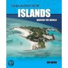 Islands Around The World door Jen Green